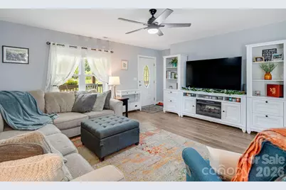 40 Quinn Hill Lane, Mars Hill, NC 28754 - Photo 6