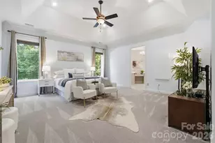 1206 Delaney Drive, Weddington, NC 28104 - Photo 18