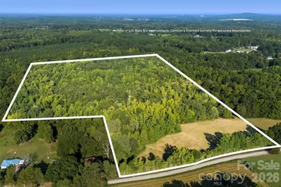 00 Old Bradshaw Road, Salisbury, NC 28147 - Photo 2
