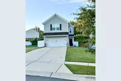 525 Newfound Hollow Drive, Charlotte, NC 28214 - Photo 1