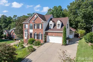 3120 Spring Fancy Ln, Indian Trail, NC 28079 - Photo 2