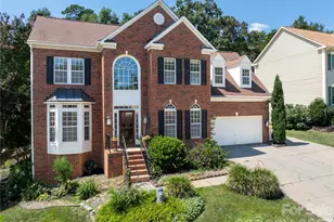 3120 Spring Fancy Ln, Indian Trail, NC 28079 - Photo 1