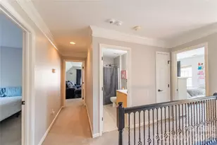 3120 Spring Fancy Ln, Indian Trail, NC 28079 - Photo 22