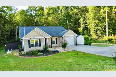 348 Walker Road, Mount Pleasant, NC 28124 - Photo 2