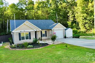348 Walker Rd, Mount Pleasant, NC 28124 - Photo 2