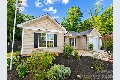 348 Walker Road, Mount Pleasant, NC 28124 - Photo 24