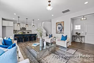 1115 Lorrie Ln, Albemarle, NC 28001 - Photo 6