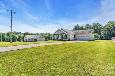 720 Pecan Street, Rockwell, NC 28138 - Photo 2