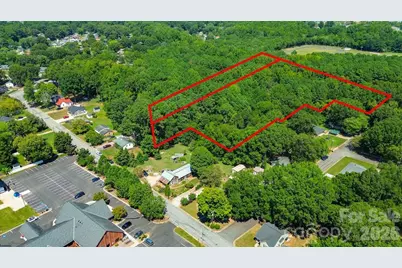809 Miller Street, China Grove, NC 28023 - Photo 1