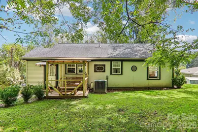 418 Sharptown Road, Canton, NC 28716 - Photo 6