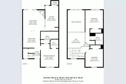 1309 Anthem Court, Charlotte, NC 28205 - Photo 30
