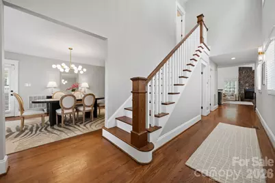 1815 Dearmon Drive, Charlotte, NC 28205 - Photo 6