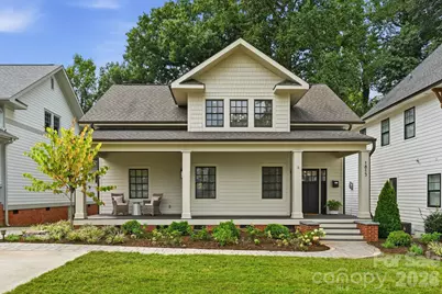 1815 Dearmon Drive, Charlotte, NC 28205 - Photo 36