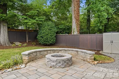 1815 Dearmon Drive, Charlotte, NC 28205 - Photo 30