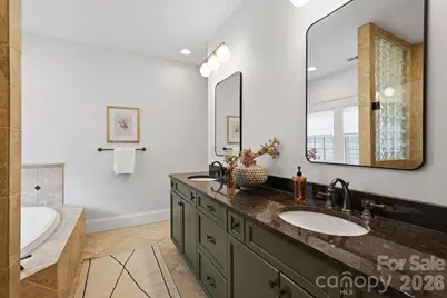 1815 Dearmon Drive, Charlotte, NC 28205 - Photo 18