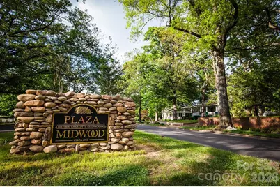 1815 Dearmon Drive, Charlotte, NC 28205 - Photo 38