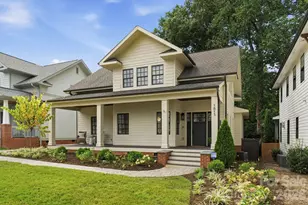 1815 Dearmon Dr, Charlotte, NC 28205 - Photo 1