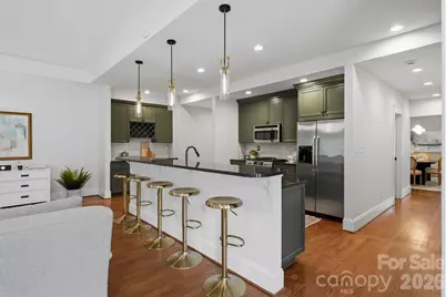 1815 Dearmon Drive, Charlotte, NC 28205 - Photo 12