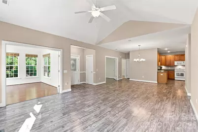3225 Abbey Walk Lane, Matthews, NC 28105 - Photo 10