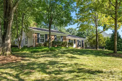 11714 Painted Tree Road, Charlotte, NC 28226 - Photo 1