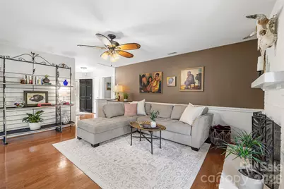 11714 Painted Tree Road, Charlotte, NC 28226 - Photo 6