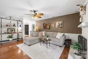 11714 Painted Tree Rd, Charlotte, NC 28226 - Photo 6