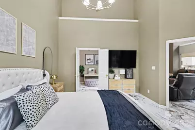 3907 Yorkford Drive, Charlotte, NC 28269 - Photo 20