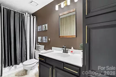 3907 Yorkford Drive, Charlotte, NC 28269 - Photo 24
