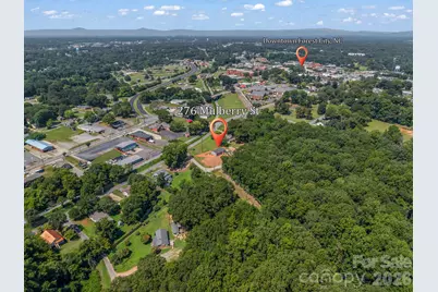276 Mulberry Street, Forest City, NC 28043 - Photo 30