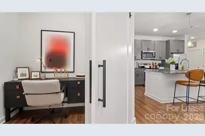 305 Prine Place #A5, Charlotte, NC 28213 - Photo 24