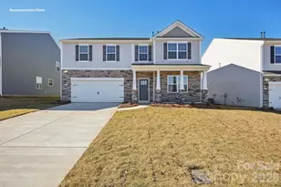 2023 Moorside Ct, Lancaster, SC 29720 - Photo 1