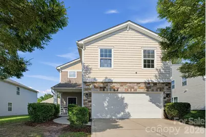 12432 Bending Branch Road, Charlotte, NC 28227 - Photo 2
