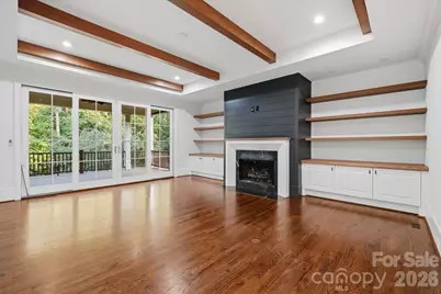 9414 Heydon Hall Circle, Charlotte, NC 28210 - Photo 6
