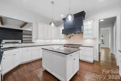 9414 Heydon Hall Circle, Charlotte, NC 28210 - Photo 12