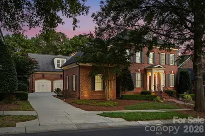 9414 Heydon Hall Circle, Charlotte, NC 28210 - Photo 2