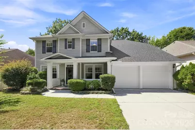 13210 Arbor Day Court, Charlotte, NC 28269 - Photo 1