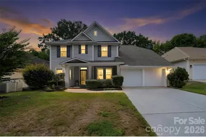 13210 Arbor Day Court, Charlotte, NC 28269 - Photo 2
