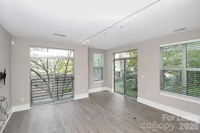 1600 Fulton Avenue #201, Charlotte, NC 28205 - Photo 24