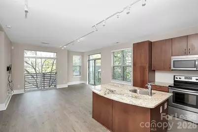1600 Fulton Avenue #201, Charlotte, NC 28205 - Photo 16