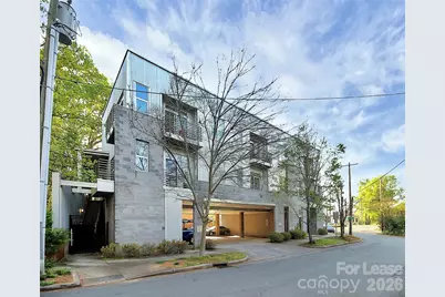 1600 Fulton Avenue #201, Charlotte, NC 28205 - Photo 1