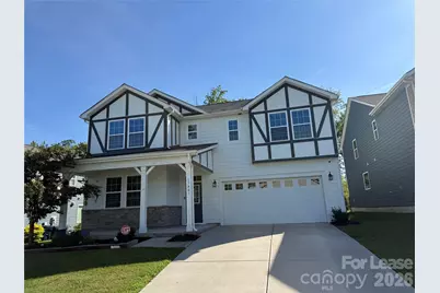 17401 Carolina Hickory Drive, Huntersville, NC 28078 - Photo 1