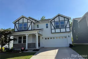 17401 Carolina Hickory Dr, Huntersville, NC 28078 - Photo 1