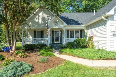 38 Eden Glen Road, Black Mountain, NC 28711 - Photo 2