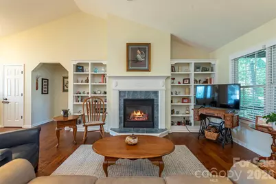 38 Eden Glen Road, Black Mountain, NC 28711 - Photo 12