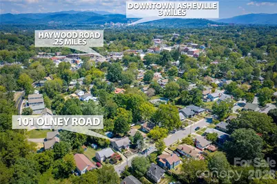 101 Olney Road, Asheville, NC 28806 - Photo 46