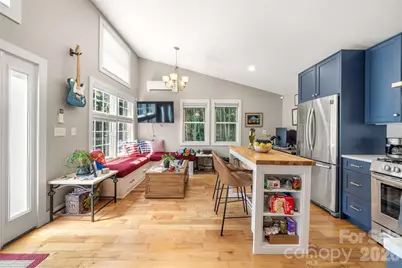101 Olney Road, Asheville, NC 28806 - Photo 32