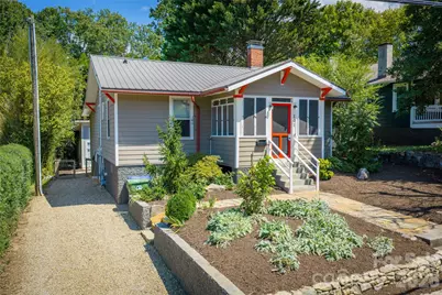 101 Olney Road, Asheville, NC 28806 - Photo 44