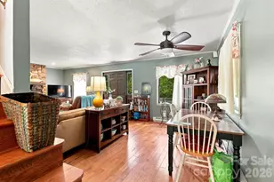 922 Goose Hollow Rd, Newland, NC 28657 - Photo 8