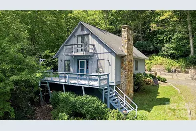922 Goose Hollow Road, Newland, NC 28657 - Photo 1