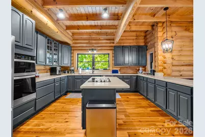 166 Eagles Crest Way, Lake Lure, NC 28746 - Photo 14